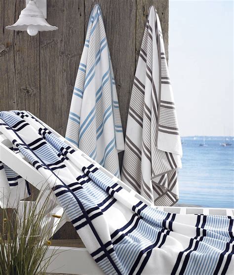 extra large luxury beach towels.